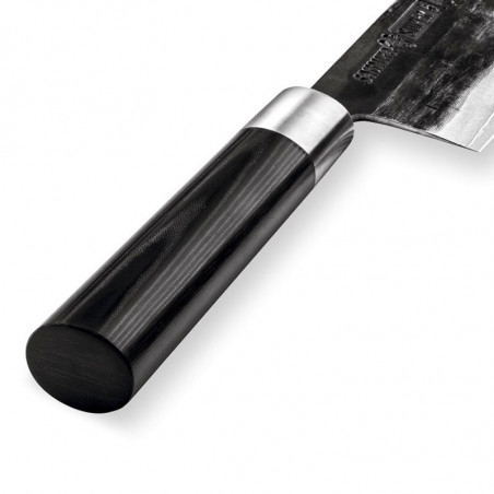 Coltello Nakiri Super 5 Samura