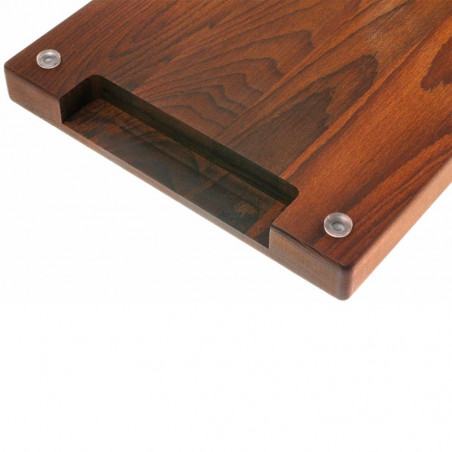 Tabla de corte de madera de Haya Wüsthof