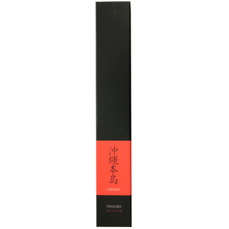 Yanagiba-Messer Okinawa Samura-Serie
