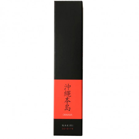 Nakiri Okinawa Samura-Messer
