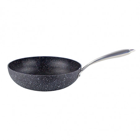 Wok antiadherente Neverstick2 Eaziglide