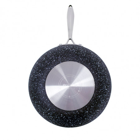 Wok antiaderente Eaziglide Neverstick2