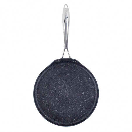 Neverstick2 Eaziglide crêpe maker met antiaanbaklaag