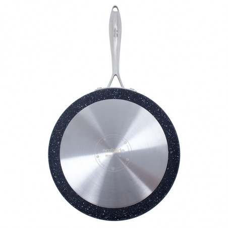 Crêpière antiadhésive Neverstick2 Eaziglide