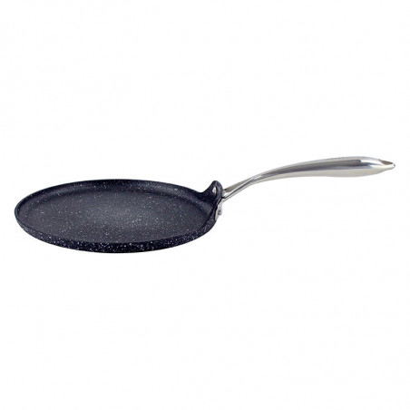 Neverstick2 Eaziglide crêpe maker met antiaanbaklaag