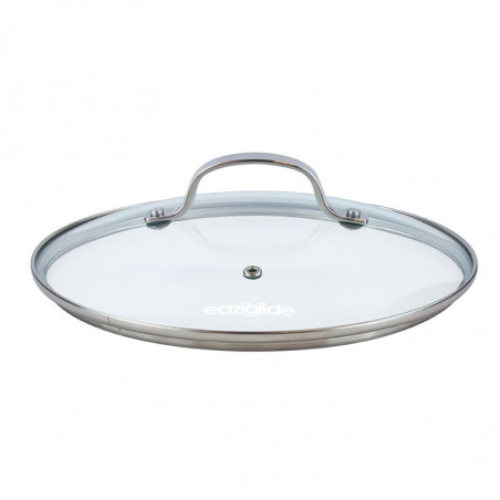 Tapas de cristal Eaziglide