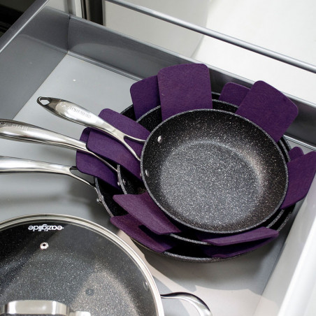 Protezioni per padelle Eaziglide