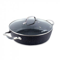 Neverstick2 Eaziglide Antihaft-Pfanne mit Deckel