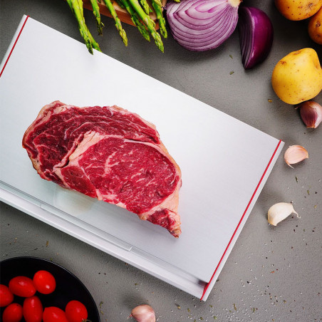 Scongelate quella tavola di scongelamento! Scongelate quella tavola di scongelamento!