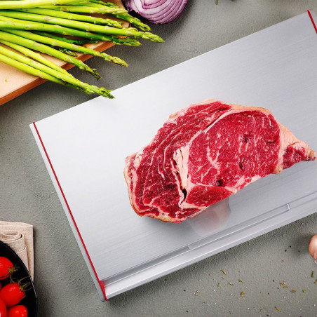 Tabla de descongelar rápida Tabla de descongelar rápida