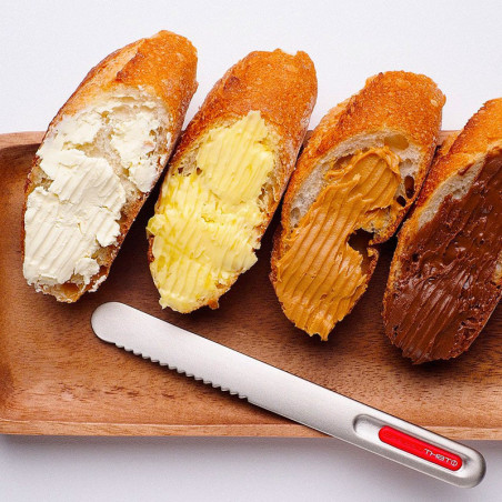 SpreadTHAT! thermisches Buttermesser