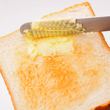 Thermisch botermes van SpreadTHAT!