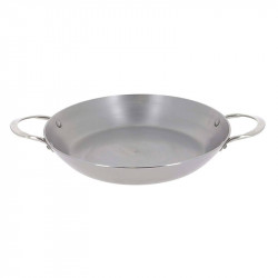 Käufer B de Käufer Mineral Eisen Paella Pfanne