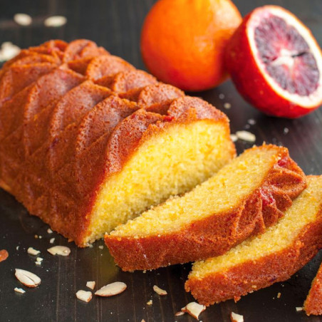 Nordic Ware Jubilee Loaf Backform