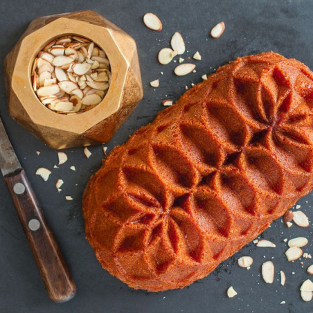Nordic Ware Jubiläums- Loaf Backform