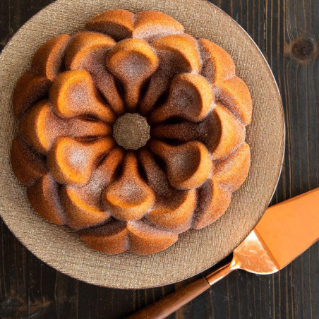 Stampo Nordic Ware Magnolia