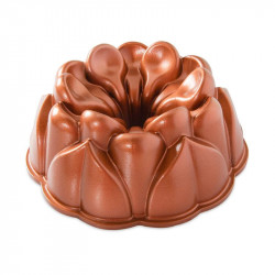 Magnolia Bundt Pan Nordic Ware