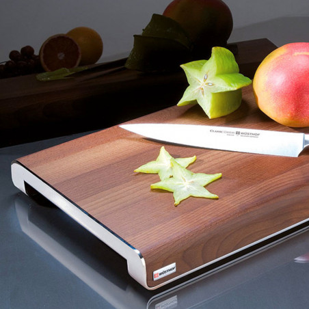 Wüsthof hout-metaal plank