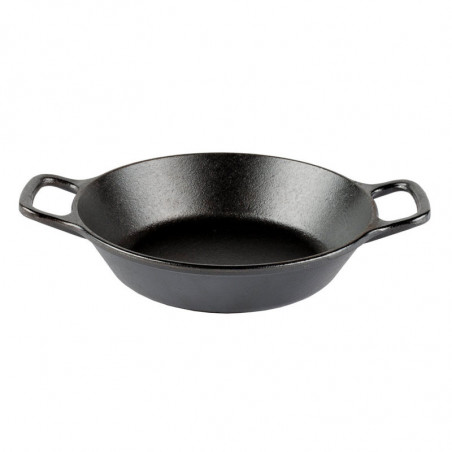 Lodge Casseruola bassa con manici Lodge Casseruola bassa con manici