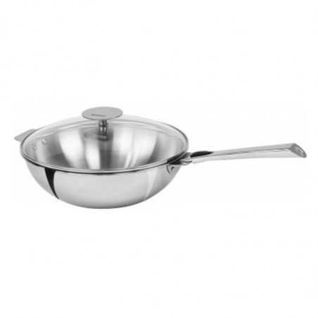 Cristels Wok Casteline