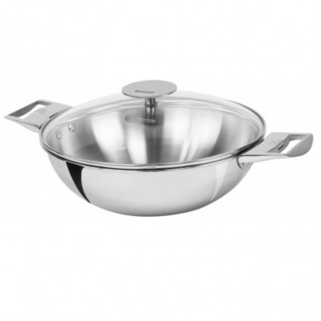 Wok Casteline de Cristel