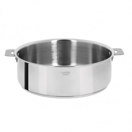 Sauté Casteline von Cristel