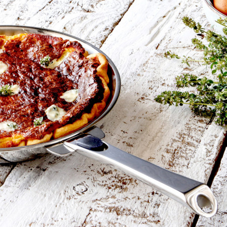 Cabo extraível Cristel Casteline