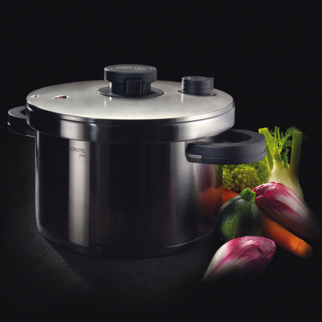 Autocuiseur Cristel Alto