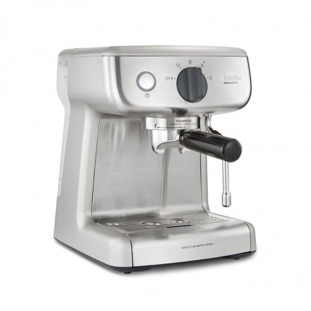 Cafetera Espresso Breville Barista Mini