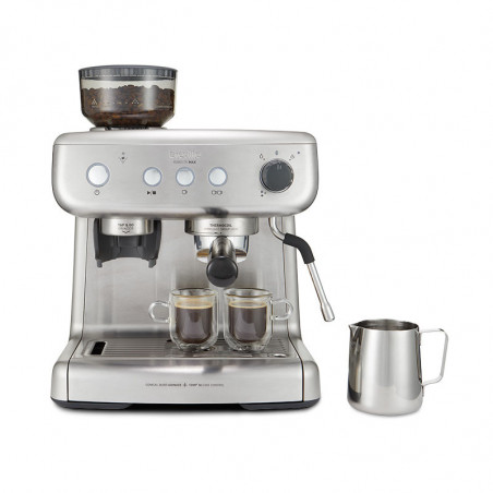 Cafetera Espresso Breville Barista Max