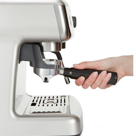 Cafetera Espresso Breville Barista Max
