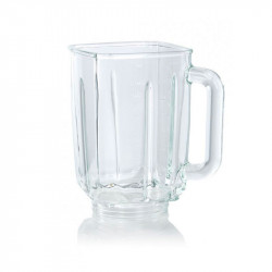 Magimix blender glazen kom navulling