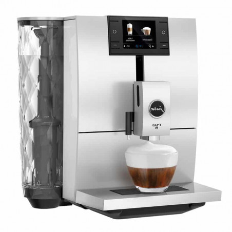 Máquina de café Jura Ena 8