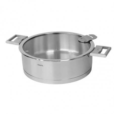 Sauté Strate de Cristel