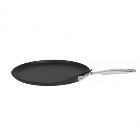 Castel Pro Exceliss Antihaft-Crepemaker von Cristel