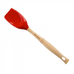 Espátula silicona Le Creuset
