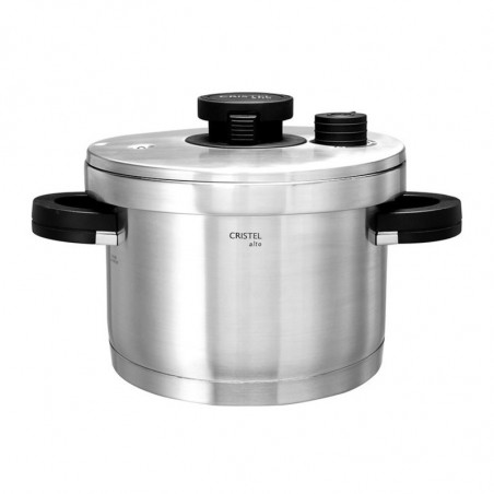 Panela de pressão Alto da Cristel