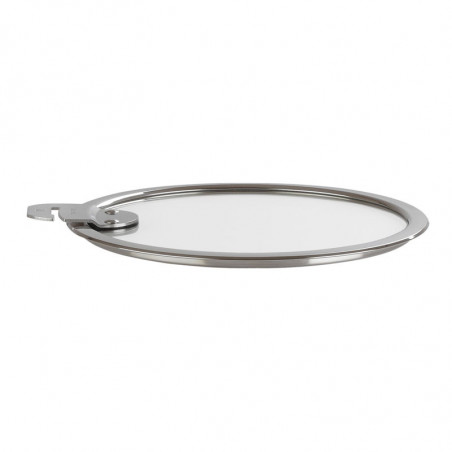 Plateau en verre plat Cristel Plateau en verre plat Cristel