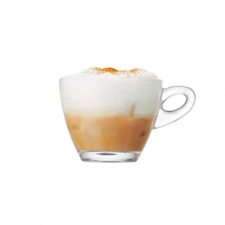 Espumador de leche Hot & Cold de Jura
