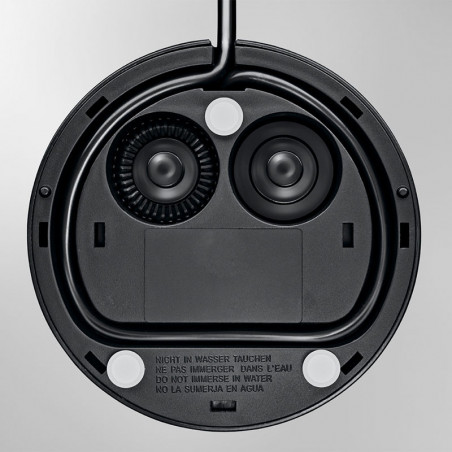 Espumador de leche Hot & Cold de Jura