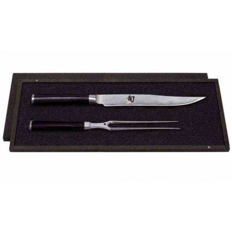 Kai Carving Kit in geschenkverpakking