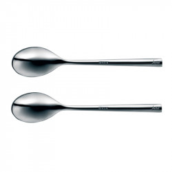 Cucharillas para café y capuccino Jura