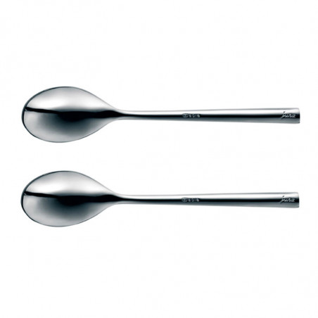 Cuillères à café et à cappuccino Jura