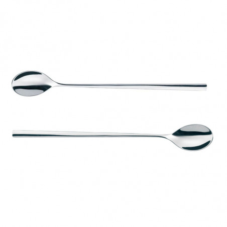Colheres para Latte Macchiato Jura