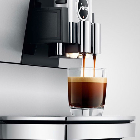 Conjunto de copos para café Expresso Jura