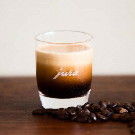 Conjunto de copos para café Expresso Jura