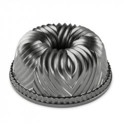 Molde Bavaria Bundt de Nordic Ware