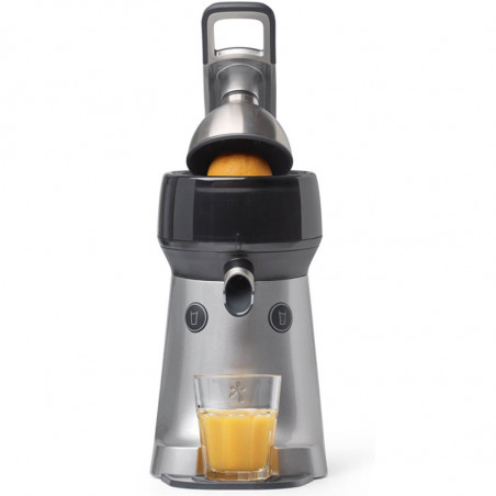The Juicer Orangensaftpresse Vorderansicht