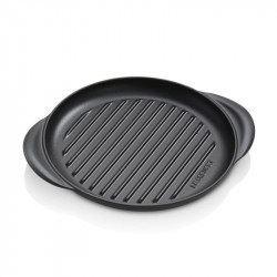 Griglia rotonda tradizionale Le Creuset