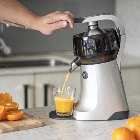 The Juicer